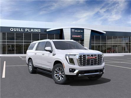 2025 GMC Yukon XL Denali (Stk: 25T063) in Wadena - Image 1 of 24