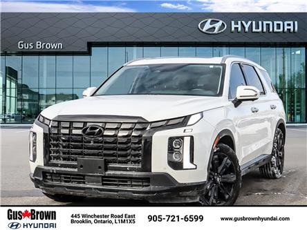 2023 Hyundai Palisade Urban 8 Passenger (Stk: U559375T) in Brooklin - Image 1 of 23