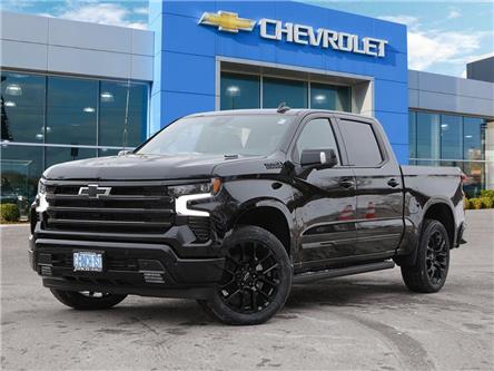 2025 Chevrolet Silverado 1500 High Country (Stk: 169401) in London - Image 1 of 28