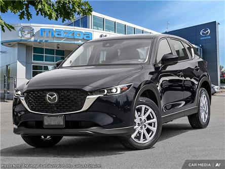 2025 Mazda CX-5 GS (Stk: 44893) in Newmarket - Image 1 of 25