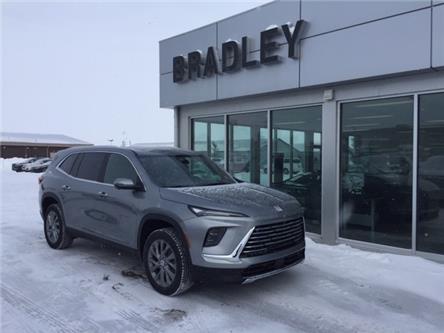 2025 Buick Enclave Preferred (Stk: 25049) in Moosomin - Image 1 of 13