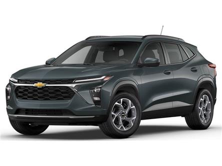 2025 Chevrolet Trax LT (Stk: 25346) in Rouyn-Noranda - Image 1 of 7