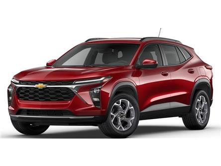 2025 Chevrolet Trax LT (Stk: 25324) in Rouyn-Noranda - Image 1 of 7