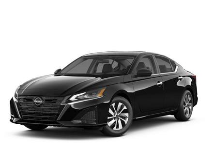 2025 Nissan Altima S (Stk: N21158) in Brantford - Image 1 of 8
