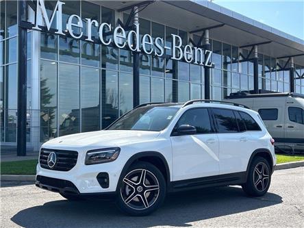 2025 Mercedes-Benz GLB 250 Base (Stk: 25MB019) in Innisfil - Image 1 of 17