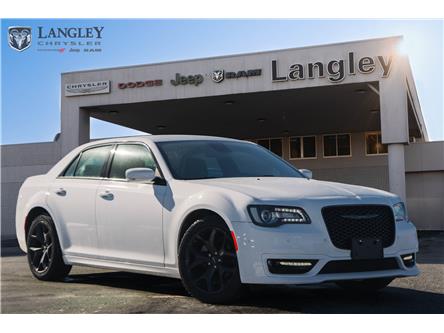 2022 Chrysler 300 Touring L (Stk: LC2476) in Surrey - Image 1 of 18