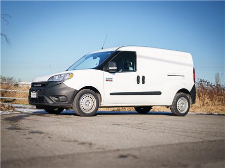 2021 RAM ProMaster City ST (Stk: 28690) in Surrey - Image 1 of 16