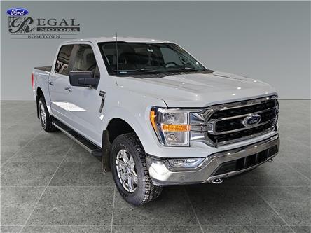 2021 Ford F-150 XLT (Stk: P9119A) in ROSETOWN - Image 1 of 17