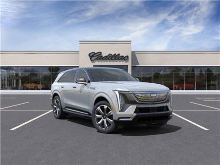 2025 Cadillac Escalade IQ Luxury 1 (Stk: 57609) in Sudbury - Image 1 of 24