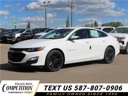2024 Chevrolet Malibu 1LT (Stk: N240740) in Stony Plain - Image 1 of 45