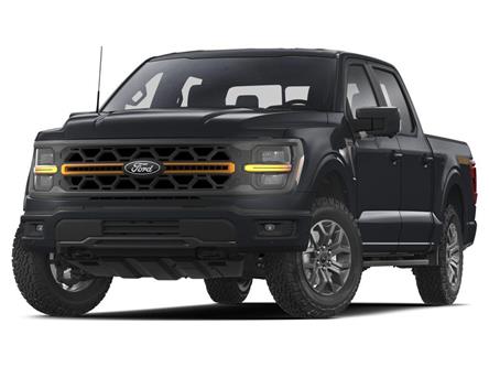 2025 Ford F-150 Tremor (Stk: 25022) in Raymond - Image 1 of 2
