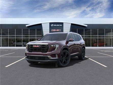 2025 GMC Acadia Elevation (Stk: 28046) in Thunder Bay - Image 1 of 6