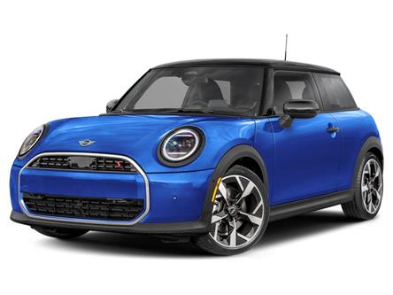 2025 MINI 3 Door Cooper S (Stk: 9447) in Kitchener - Image 1 of 12