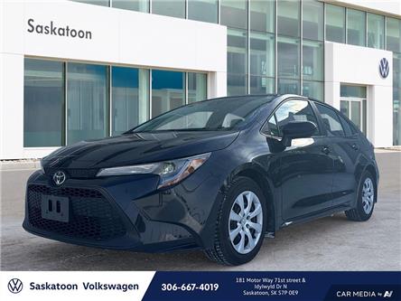2022 Toyota Corolla LE (Stk: B0536) in Saskatoon - Image 1 of 25