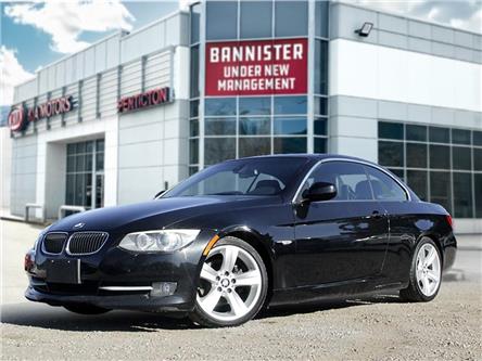 2011 BMW 328i  (Stk: 5925PK34) in Penticton - Image 1 of 21