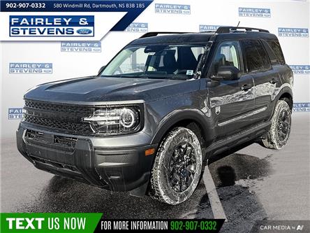 2025 Ford Bronco Sport Big Bend (Stk: 26710) in Dartmouth - Image 1 of 24