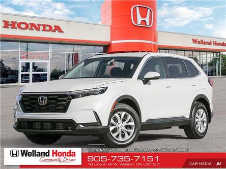 2025 Honda CR-V LX (Stk: WN25311) in Welland - Image 1 of 26
