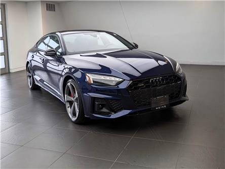 2025 Audi A5 45 Progressiv (Stk: 183959) in Oakville - Image 1 of 11
