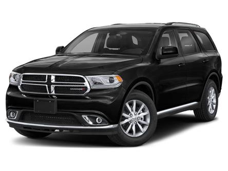 2020 Dodge Durango GT (Stk: N25-02A) in Capreol - Image 1 of 11
