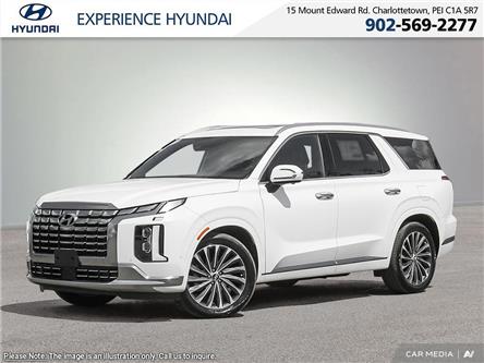 2025 Hyundai Palisade Ultimate Calligraphy (Stk: N909765) in Charlottetown - Image 1 of 25