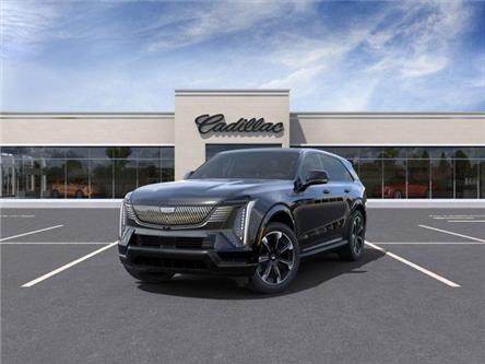 2025 Cadillac Escalade IQ Sport 1 (Stk: 25202) in Bracebridge - Image 1 of 6