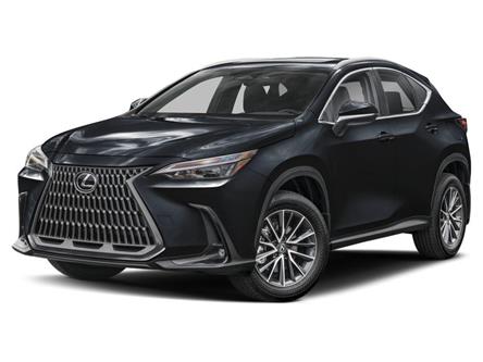 2025 Lexus NX 350h Base (Stk: X2868) in London - Image 1 of 12