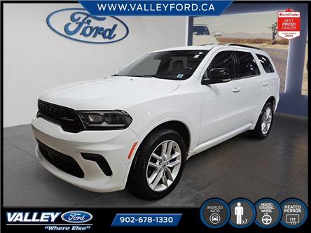 2023 Dodge Durango GT (Stk: 25P009) in Kentville - Image 1 of 20