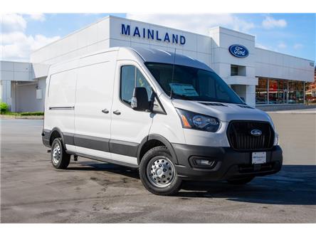 2024 Ford Transit-250 Cargo Base (Stk: 24TR0866) in Vancouver - Image 1 of 20