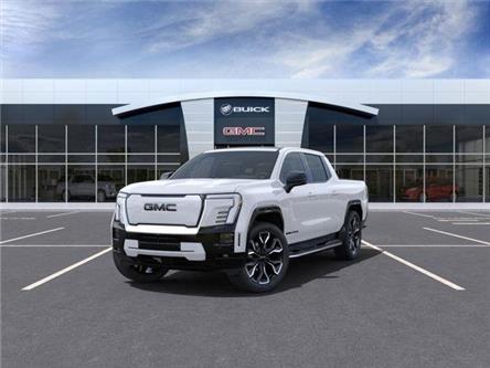 2025 GMC Sierra EV Denali (Stk: 8532-25) in St. Catharines - Image 1 of 6