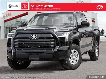 2025 Toyota Tundra SR (Stk: 94361) in Ottawa - Image 1 of 11