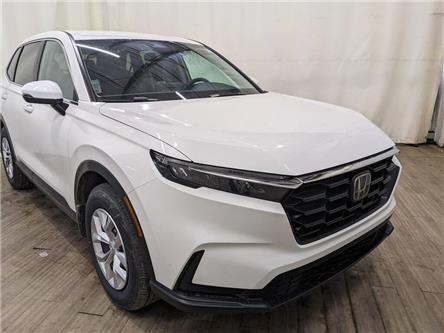 2025 Honda CR-V LX (Stk: 2550221) in Calgary - Image 1 of 22