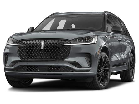 2025 Lincoln Aviator Reserve (Stk: 25AV325) in Newmarket - Image 1 of 3