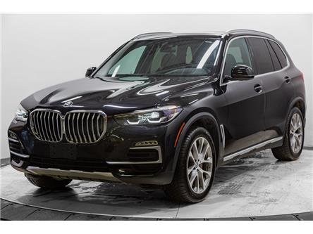 2019 BMW X5 xDrive40i (Stk: L05260T) in Brampton - Image 1 of 29