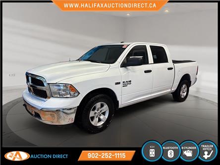 2023 RAM 1500 Classic SLT (Stk: 627745) in Lower Sackville - Image 1 of 24