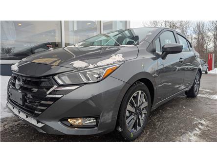 2025 Nissan Versa SV (Stk: CSL828315) in Cobourg - Image 1 of 14