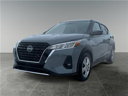 2022 Nissan Kicks S (Stk: P40002) in Saskatoon - Image 1 of 15