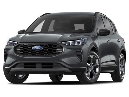 2025 Ford Escape ST-Line (Stk: 2595) in Smiths Falls - Image 1 of 2