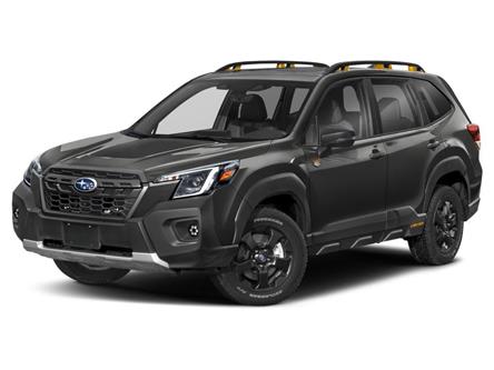 2025 Subaru Forester Wilderness (Stk: 250179) in Mississauga - Image 1 of 11