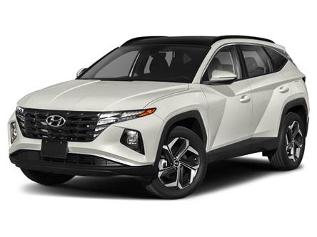 2022 Hyundai Tucson Hybrid Luxury (Stk: P3715) in Smiths Falls - Image 1 of 3