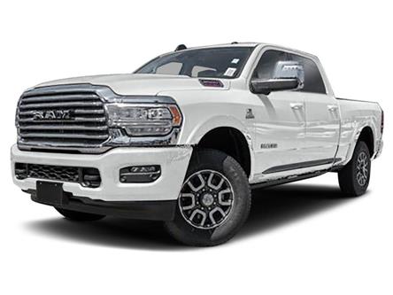 2024 RAM 3500 Limited (Stk: NI8170) in Cranbrook - Image 1 of 2