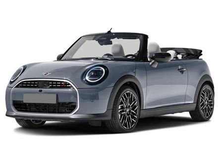 2025 MINI Convertible Cooper S (Stk: 9449) in Kitchener - Image 1 of 3