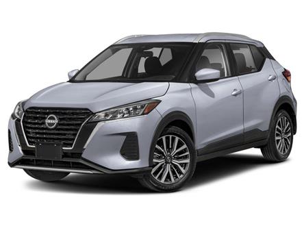 2025 Nissan Kicks Play SV (Stk: 25088) in Cambridge - Image 1 of 11