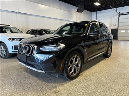 2023 BMW X3 xDrive30i (Stk: P13658) in Calgary - Image 1 of 23