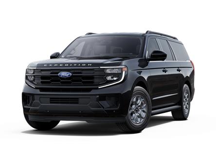 2025 Ford Expedition Max Active (Stk: 25021) in La Malbaie - Image 1 of 7