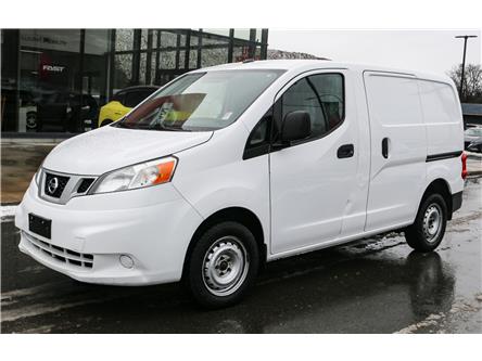 2020 Nissan NV200 SV (Stk: UT2123) in Kamloops - Image 1 of 21