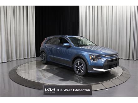 2025 Kia Niro EX Premium (Stk: 25889) in Edmonton - Image 1 of 23
