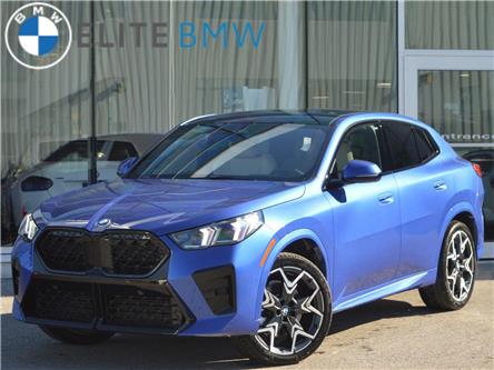 2024 BMW X2 xDrive28i (Stk: 16175) in Gloucester - Image 1 of 21