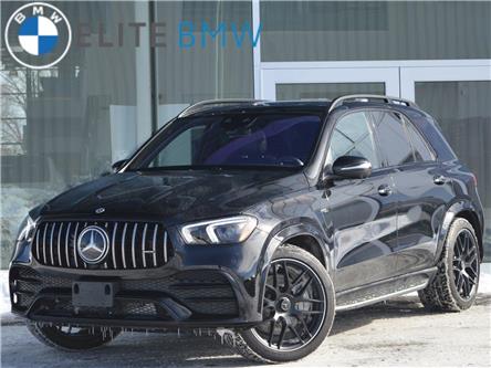 2023 Mercedes-Benz AMG GLE 53 Base (Stk: 16344A) in Gloucester - Image 1 of 39