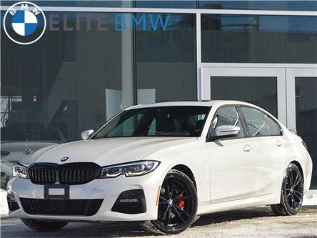 2021 BMW 330i xDrive (Stk: P11490) in Gloucester - Image 1 of 27