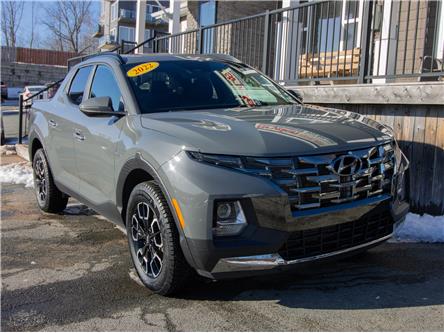 2022 Hyundai Santa Cruz Preferred (Stk: 029876) in Lower Sackville - Image 1 of 23